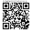 DIN EN ISO  7050 - 2011 十字槽沉頭自攻螺釘