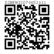 DIN EN ISO  7045 - 2011 十字槽盤頭螺釘 - 產品等級A級