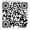 DIN  34827 - 2016 梅花槽緊定螺釘