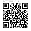 ISO  7053 - 2019 六角頭帶墊自攻螺釘