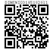 DIN EN ISO  10510 (S3) - 2011 开槽盘头自攻螺钉和平垫组合
