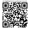 DIN EN ISO  16584 - 2003 开口型盘头抽芯铆钉