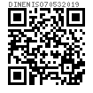 DIN EN ISO  7053 - 2019 六角頭帶墊自攻螺釘