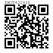 EN  3542 - 2018 耐热镍基合金NI-PH2801锁紧型钢丝螺套