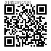 DIN  5299 (D) - 1980 彈簧鉤 D型