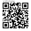 YJT  17024 (DIN 1480) DIN 1480 花兰