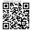 JIS B 1251 (WW/No.3) - 2018 波形彈簧墊圈 [表13] WW/3號
