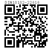 DIN  18182-2 (R/G) - 2010 石膏板钉