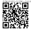 DIN  18182-2 (SN) - 2010 沉頭雙線程干壁釘