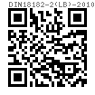 DIN  18182-2 (LB) - 2010 盤頭雙線程自鑽幹壁釘