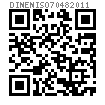 DIN EN ISO  7048 - 2011 十字槽矮圓柱頭螺釘