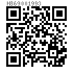 HB  6900 - 1993 十二角頭螺栓