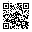 Q  121 雙頭螺柱 b1=1.25d [一端粗牙，一端細牙]