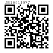 JB  1001 - 1977 内六角圆柱头喉塞