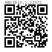 ANSI B 18.1.2 (T6) - 1972 (R2016) 大鉚釘 - 盤頭實心鉚釘 [Table 6] (A31, A131, A152, A502)