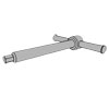 Tee Key for Hexagon Socket Screws