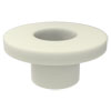 Plastic bushing