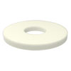 Plastic Plain Washers - Large Series