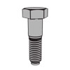 8.8级小六角头绞制孔用螺栓