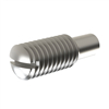 14H开槽圆柱端定位螺钉
