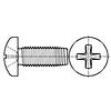 Type II Cross Recessed Pan Head Tapping Screws - Type C Thread Forming [Table 34]
