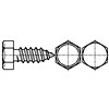 Regular And Large Hex Head Tapping Screws - Type AB Thread Forming [Table 39]