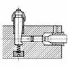 機械行業JB /T8026.7 - 1999 JB8026.7 8026.7JB 機床夾具零件及部件 - 自動調節支承