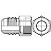 美标SAE J513 (010103-U3) - 2019 SAE513 513 制冷剂管接头  - Internal Pipe Thread Connector (Half Union)