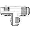 Refrigeration Tube Fittings - Three Way Tee