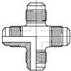 Refrigeration Tube Fittings - Cross