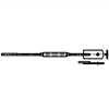 日标JIS A5540 - 2008 JIS5540 5540JIS 建築用索具花籃 Table A.4
