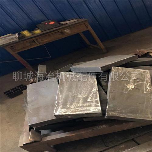 聊城海冶机械配件有限公司 - ZG35Cr26Ni13耐热钢铸件