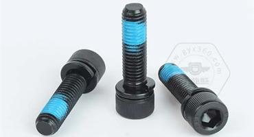 【工业熊解决方案】机器人行业紧固件解决方案