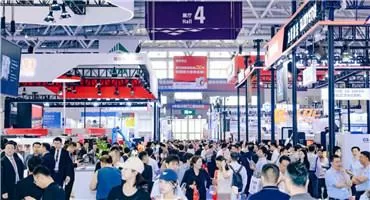 观众登记启动｜优解制造未来，锁定2025 ITES深圳工业展