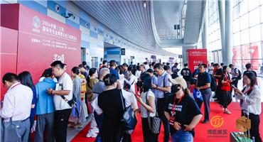 2025第二届中国(江西)国际有色金属暨冶金工业展览会，正火热招商中!