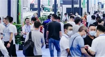以“链”为媒 共筑智造新生态 | 中国·浙江国际工业供应链博览会即将开幕