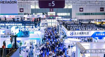 2025 ITES深圳工业展 展商名录公布！顶尖工业品牌与你鹏城相见