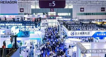 2025 ITES深圳工业展 展商名录公布！顶尖工业品牌与你鹏城相见