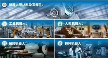 2025上海具身智能机器人产业大会启幕在即，福利加码，速抢人机共融千亿赛道入场券!
