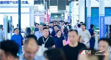新能源汽车供应链“顶流”集结！NEAS CHINA品牌展商/同期活动/逛展福利全解析,速存→