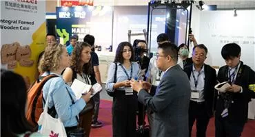 领航亚洲五金产业突围—TiTE x IHT 2025/10/21 台中水湳盛大启动