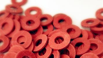 钢纸垫圈：小部件里的大乾坤，多领域应用与技术参数全解析