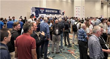 2025IFE美国拉斯维加斯国际紧固件展揭幕，搭建行业交流与合作平台