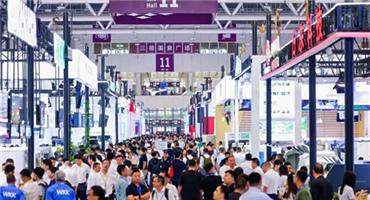 齐齐炸场！14万㎡豪华旗舰展，3500+企业，80场会议等，10月NEPCON ASIA 亚洲电子展，秀出未来黑科技