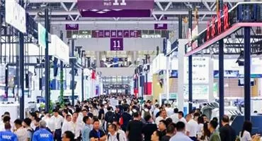 齐齐炸场！14万㎡豪华旗舰展，3500+企业，80场会议等，10月NEPCON ASIA 亚洲电子展，秀出未来黑科技