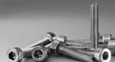 内六角系列螺钉：GB、ISO 标准清单 + 扳手规格适配表