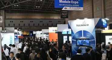 NEPCON JAPAN Opens Next Week at Tokyo Big Sight with 1,850 Exhibitors,  Marking its 40th Anniversary