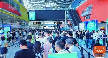第18届世界太阳能光伏暨储能产业博览会：链接全球绿能，共启零碳未来