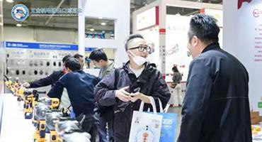 南永康、北临沂，中国五金的南北双子星