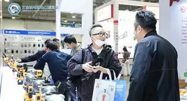 南永康、北临沂，中国五金的南北双子星
